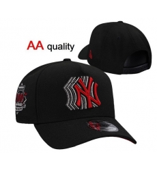 New York Yankees Snapback Cap 25185