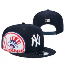 New York Yankees Snapback Cap 25K E700