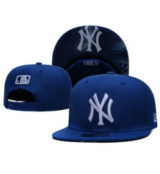 New York Yankees Snapback Cap 25K F483
