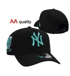 New York Yankees Snapback Cap 25K U167