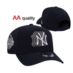 New York Yankees Snapback Cap 25K Z880