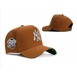 New York Yankees Snapback Cap 26C M863