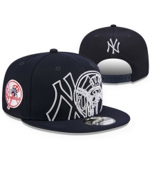 New York Yankees Snapback Cap 26C R164