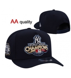 New York Yankees Snapback Cap 26C T637