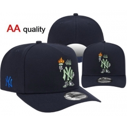 New York Yankees Snapback Cap 26C Z287