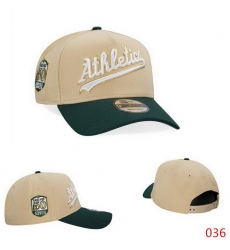 Oakland Athletics Snapback 25G003