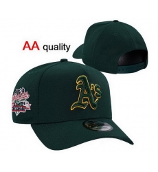 Oakland Athletics Snapback 25G029