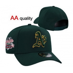 Oakland Athletics Snapback 25G029