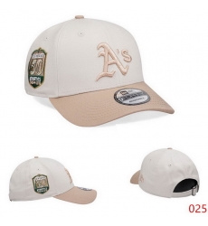 Oakland Athletics Snapback 25G044