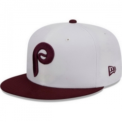 Philadelphia Phillies Snapback 25G001