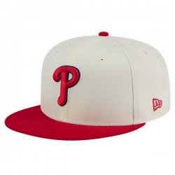 Philadelphia Phillies Snapback 25G004