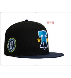 Philadelphia Phillies Snapback 25G010