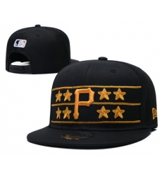 Pittsburgh Pirates Snapback Cap 25108 Pittsburgh Pirates Snapback Cap 25108