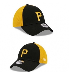 Pittsurgh Pirates Snapback 25G001