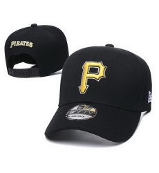 Pittsurgh Pirates Snapback 25G012