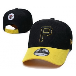 Pittsurgh Pirates Snapback 25G013