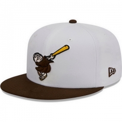 San Diego Padres Snapback 25G002