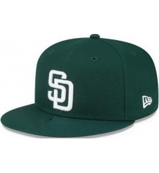 San Diego Padres Snapback 25G004