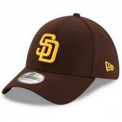 San Diego Padres Snapback 25G006