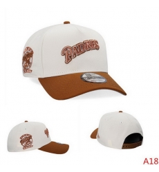 San Diego Padres Snapback 25G022