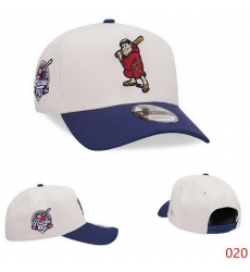 San Diego Padres Snapback 25G023