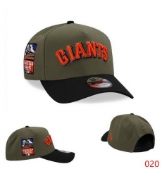 San Francisco Giants Snapback 25G006