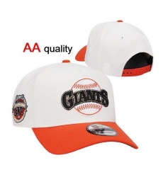 San Francisco Giants Snapback Cap 26C N059