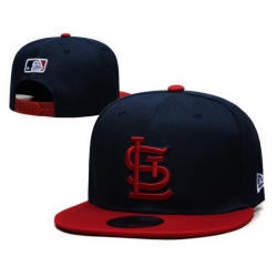 St Louis Cardinals Snapback 25G001