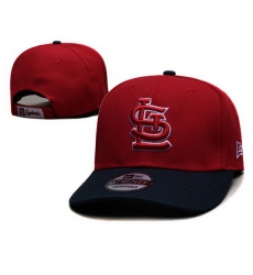 St Louis Cardinals Snapback 25G002