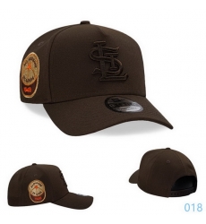 St Louis Cardinals Snapback 25G006