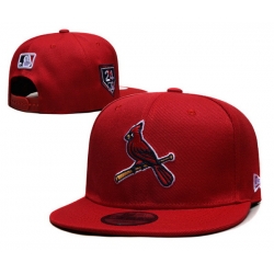 St Louis Cardinals Snapback Cap 25111