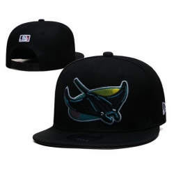 Tampa Bay Rays Snapback 25G003