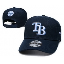 Tampa Bay Rays Snapback 25G015