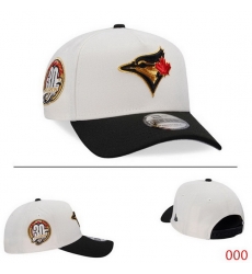 Toronto Blue Jays Snapback 25G002