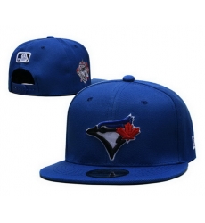 Toronto Blue Jays Snapback 25G006