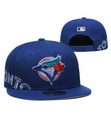 Toronto Blue Jays Snapback 25G012