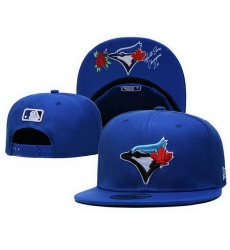 Toronto Blue Jays Snapback 25G019