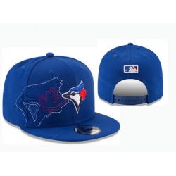 Toronto Blue Jays Snapback Cap 25112