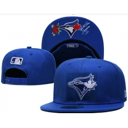 Toronto Blue Jays Snapback Cap 25113