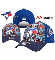 Toronto Blue Jays Snapback Cap 25K J914
