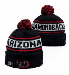 Arizona Diamondbacks Beanies 25G001