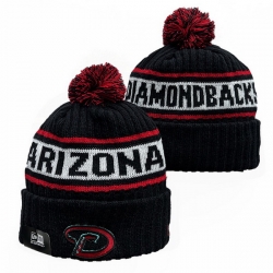 Arizona Diamondbacks Beanies 25G001