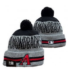 Arizona Diamondbacks Beanies 25G002