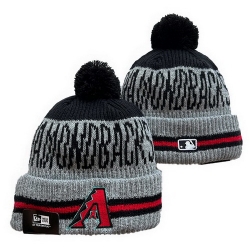 Arizona Diamondbacks Beanies 25K 889