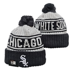 Chicago White Sox Beanies 25K 811