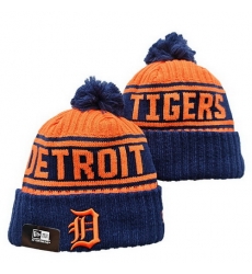 Detroit Tigers Beanies 25K 824