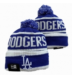 Los Angeles Dodgers Beanies 25G005