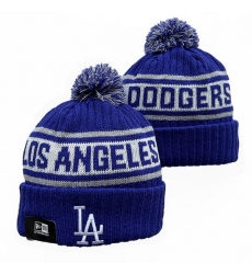 Los Angeles Dodgers Beanies 25G007