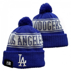 Los Angeles Dodgers Beanies 25G008