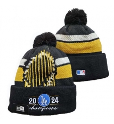 Los Angeles Dodgers Beanies 25G011